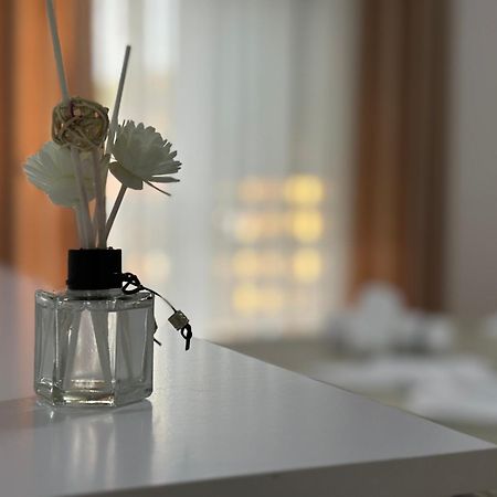 Beratinus Apartment In Berat Center Bagian luar foto